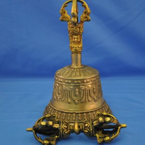 Bell & Dorje