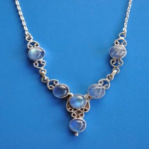 Silver Jewelry