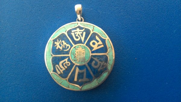 Pendant