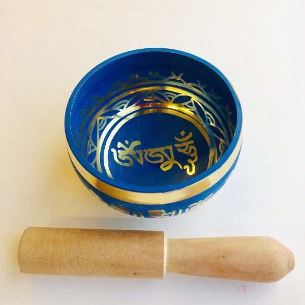 Om mani