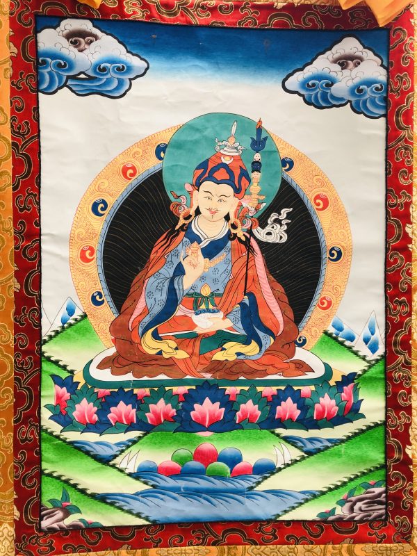 Thangka Painting
