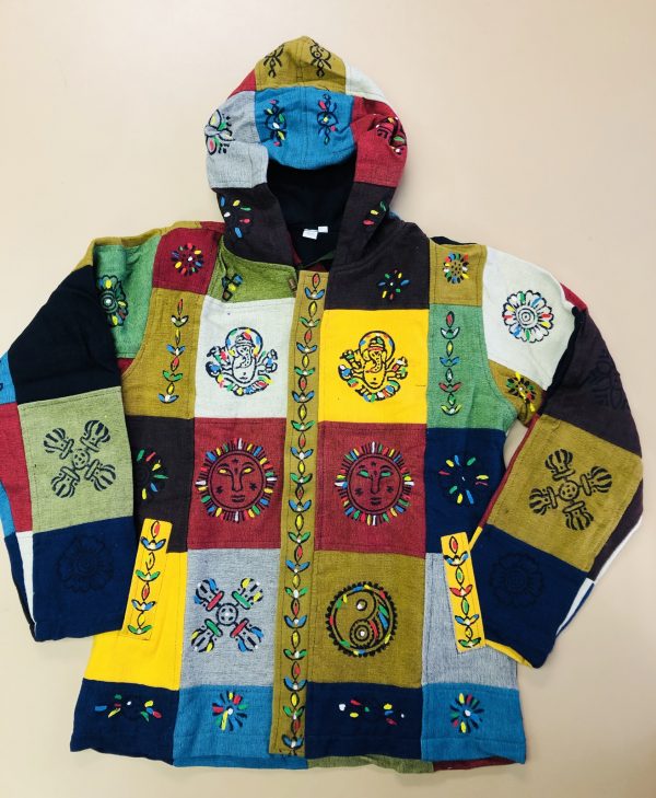 Coat