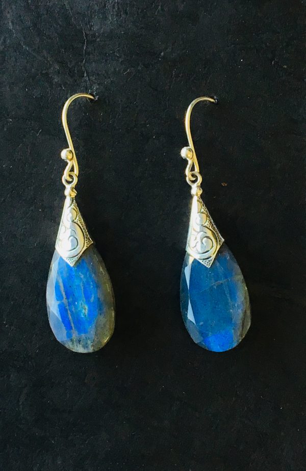 Sterling Silver Earrings