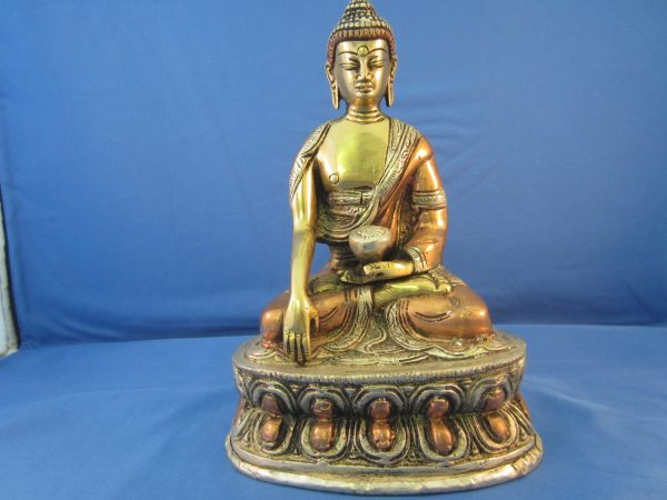 Buddha