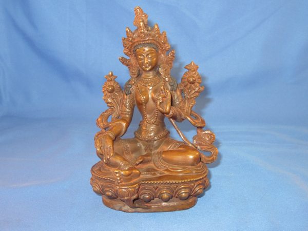 Green Tara