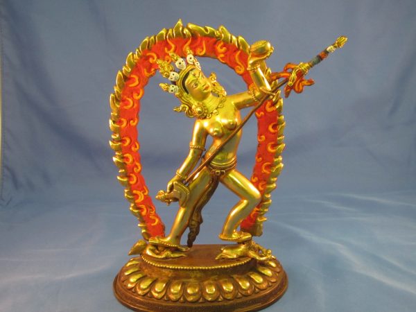 Vajrayogini