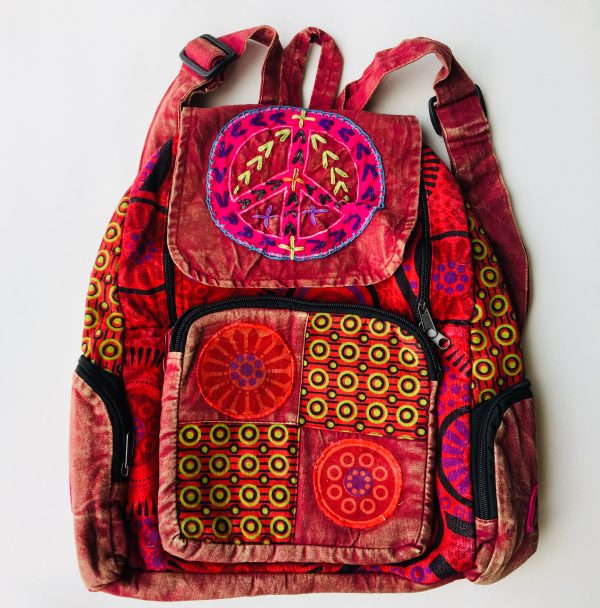 Backpack