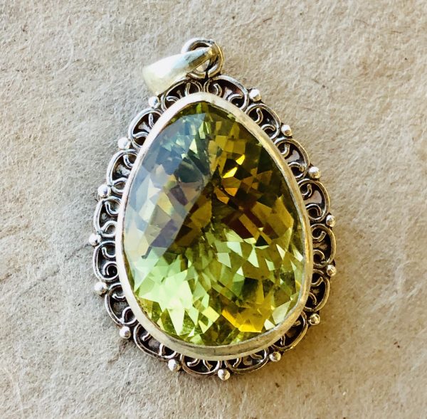 Pendant