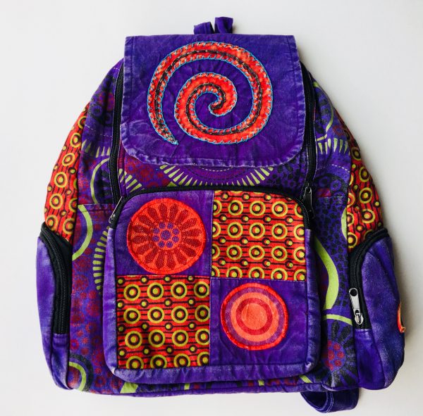 BackPack