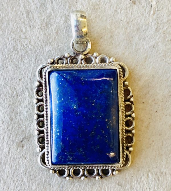 Pendant
