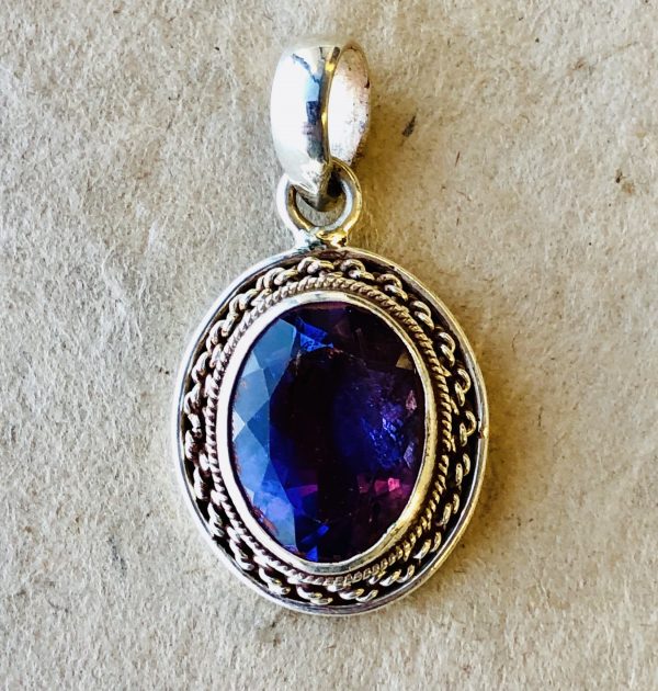 Pendant