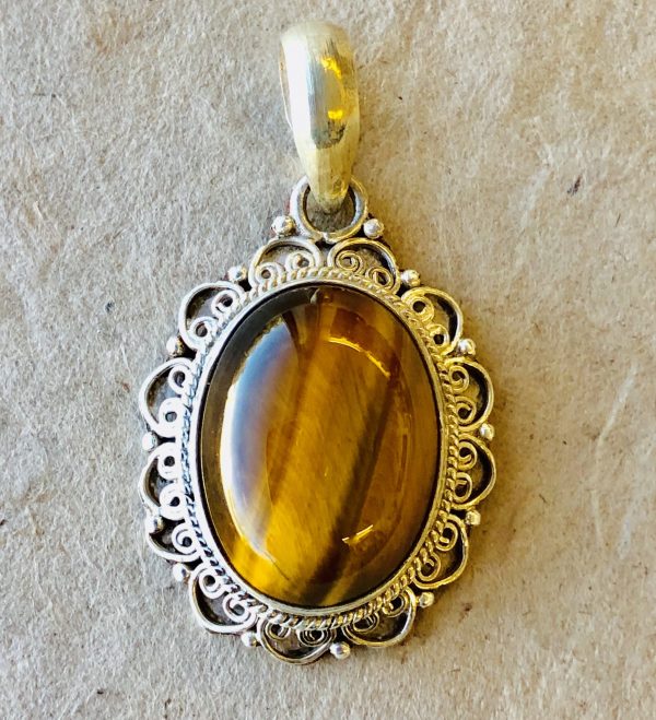 Pendant