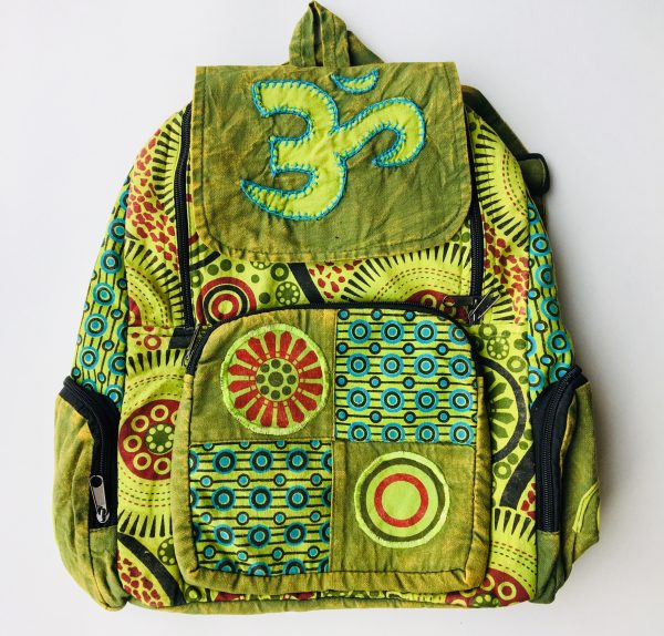 Backpack
